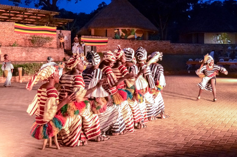 Top Traditional Dance Groups To Hire For Wedding In Uganda