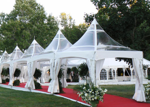 Party Tents 